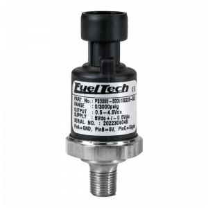PS-300 Pressure Sensor (0-300 psi)