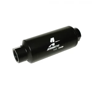 10-micron In-Line Filter -12 Ports
