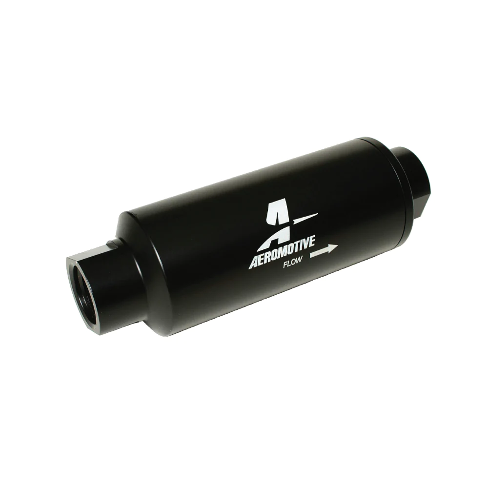 10-micron In-Line Filter -12 Ports