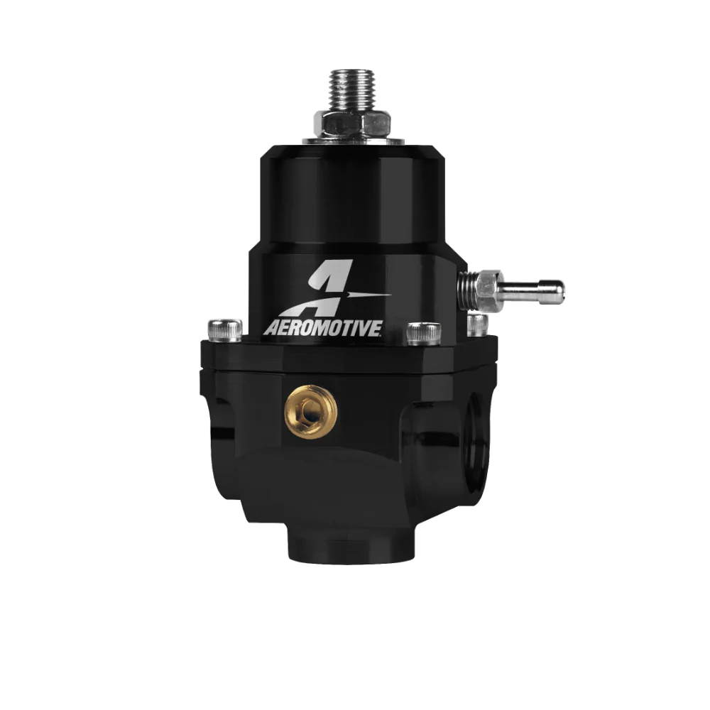 X1 Series – EFI Pro Regulator -8 Port
