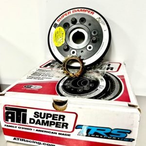 Custom Full Race Ati Damper 2RZ/3RZ