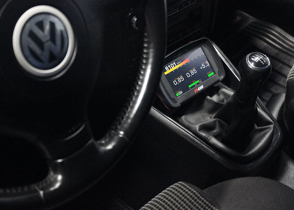 FT450 EFI System - Image 3