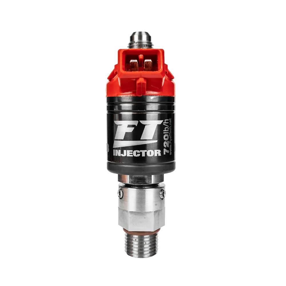 FT Injector 720 lb/h - Image 3