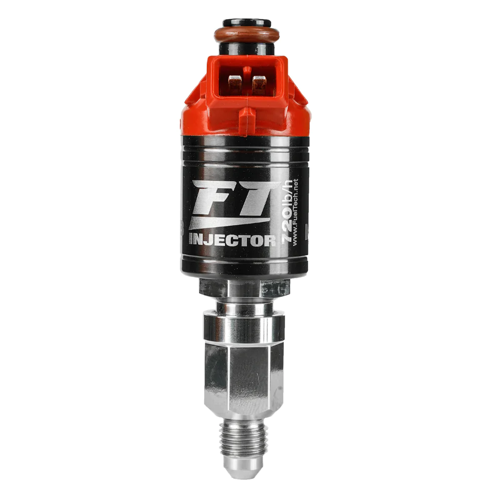 FT Injector 720 lb/h - Image 2