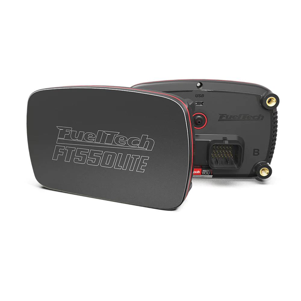 FT550LITE EFI System - Image 2
