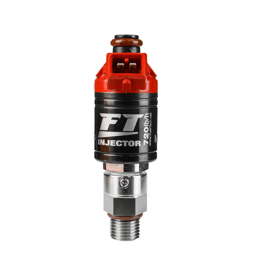 FT Injector 720 lb/h - Image 4