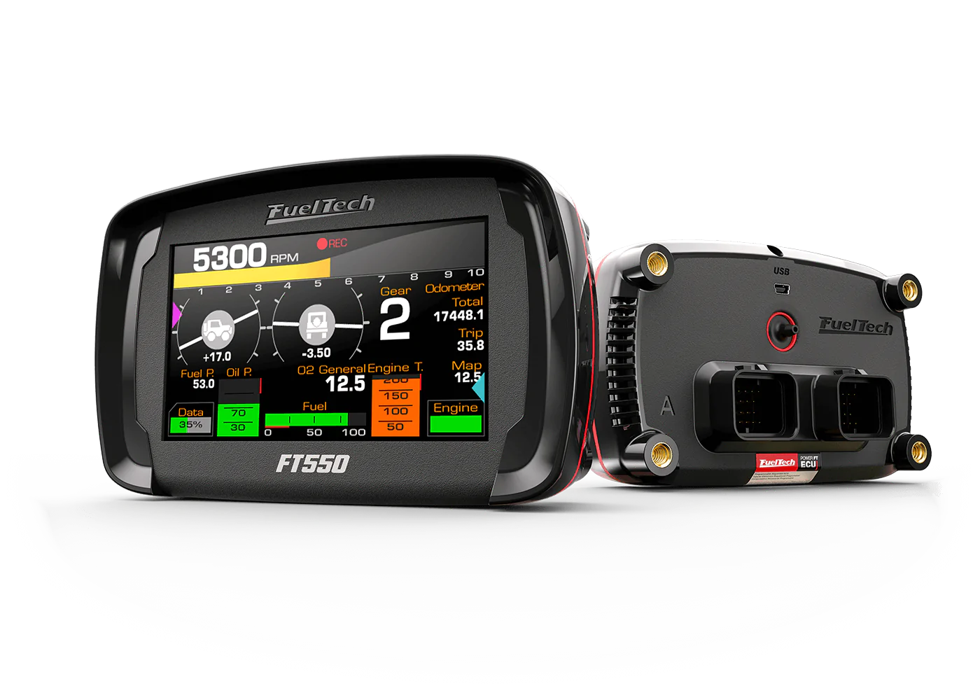FT550 Complete Package Builder - Image 2