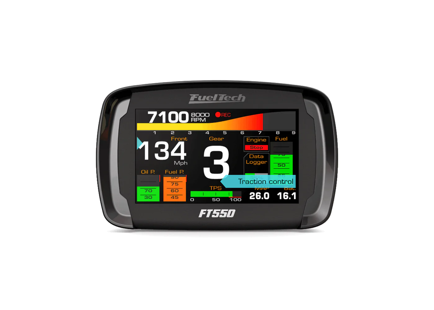 FT550 Complete Package Builder - Image 3