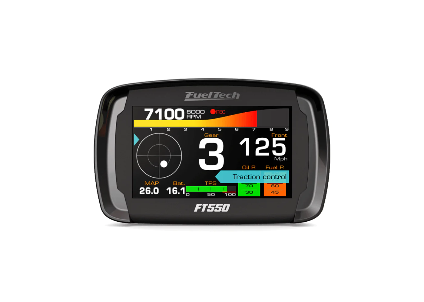 FT550 Complete Package Builder - Image 4