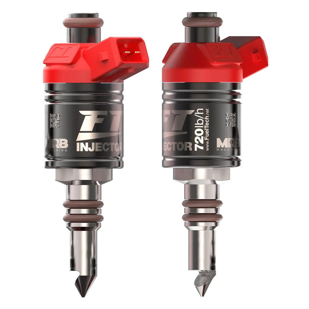 FT Injector 720 lb/h - Image 5