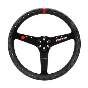 FTR-A 365 Steering Wheel