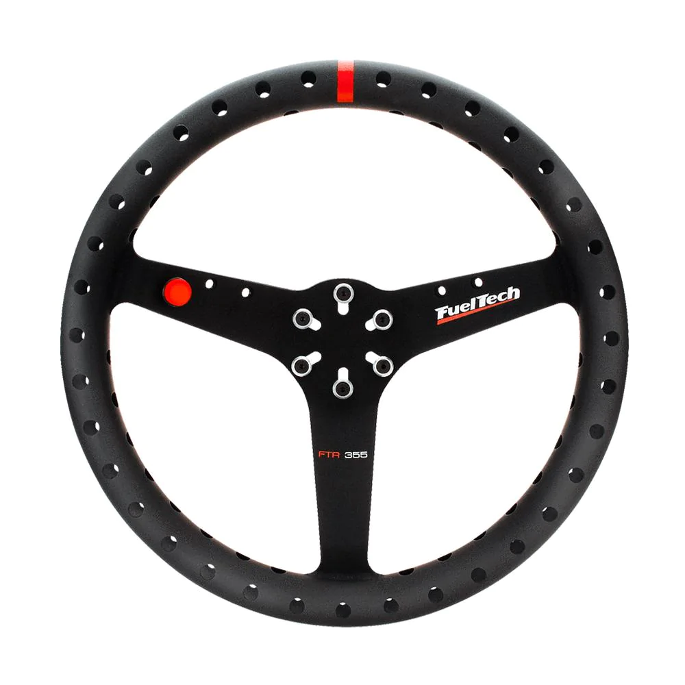 FTR-A 365 Steering Wheel