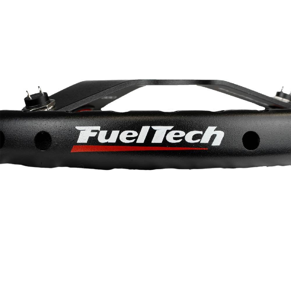 FTR-330 Lightweight Steering Wheel - Image 4