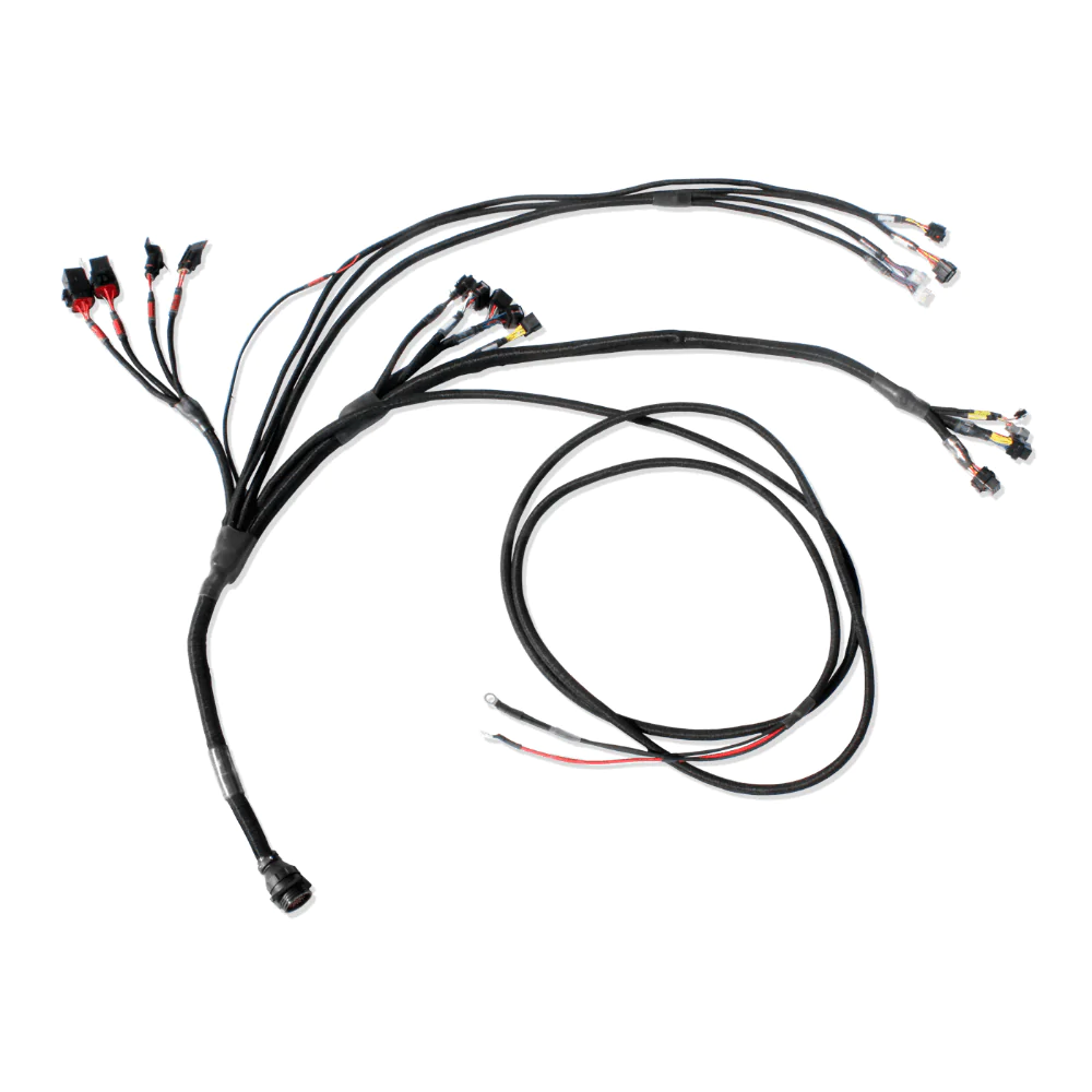 PRO600 GEN II V8 Complete Harness - Image 2