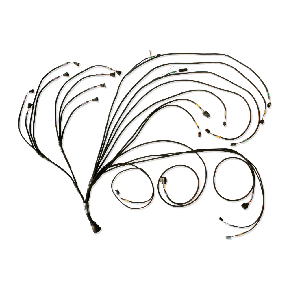 PRO600 GEN II V8 Complete Harness - Image 3