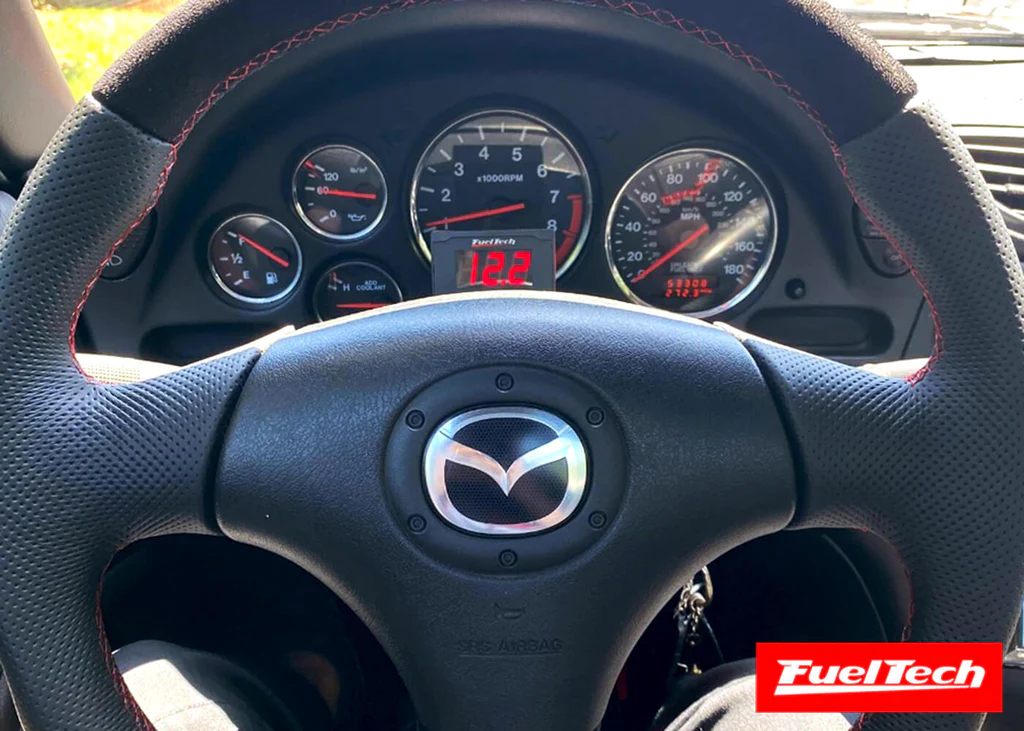 WB-O2 Nano - Image 3