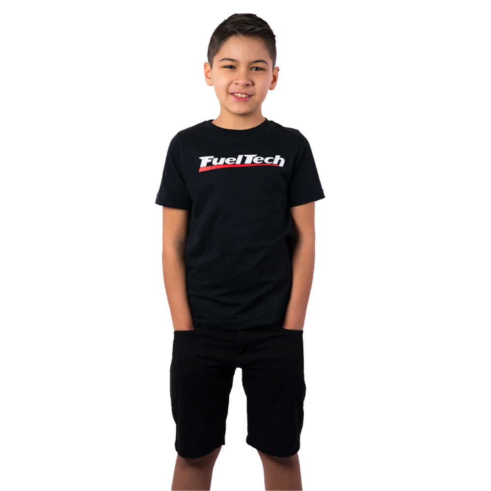 FuelTech Youth T-Shirt - Image 3