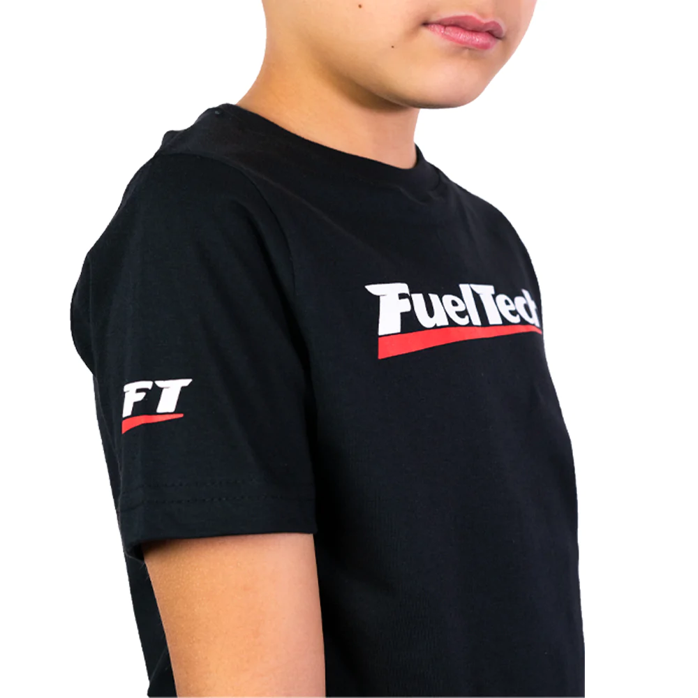 FuelTech Youth T-Shirt - Image 2