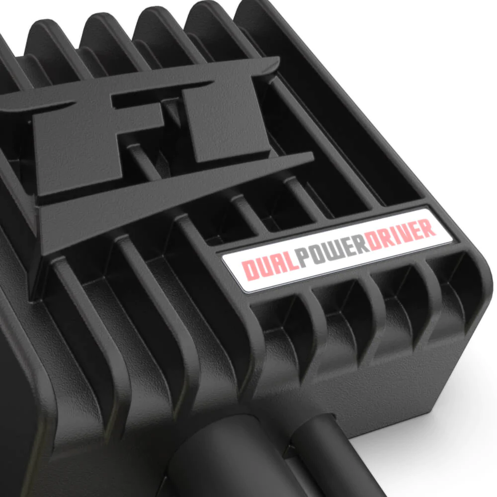 FT Dual Power Driver - Image 2