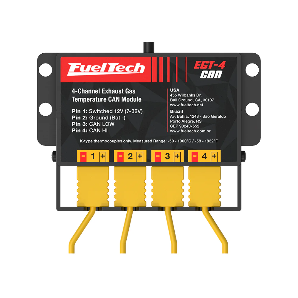 EGT-4 CAN - Image 2