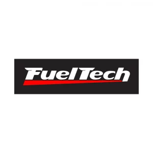 FuelTech Decal (Non Die-Cut)