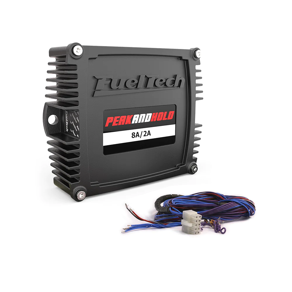 Peak & Hold 8A/2A Driver - Image 2