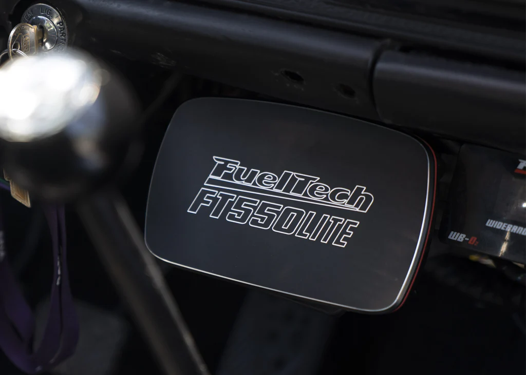 FT550LITE EFI System - Image 3