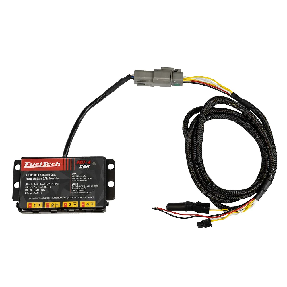 EGT-4 CAN - Image 3