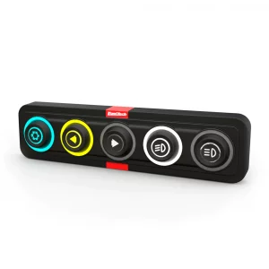 SwitchPanel-5 Mini
