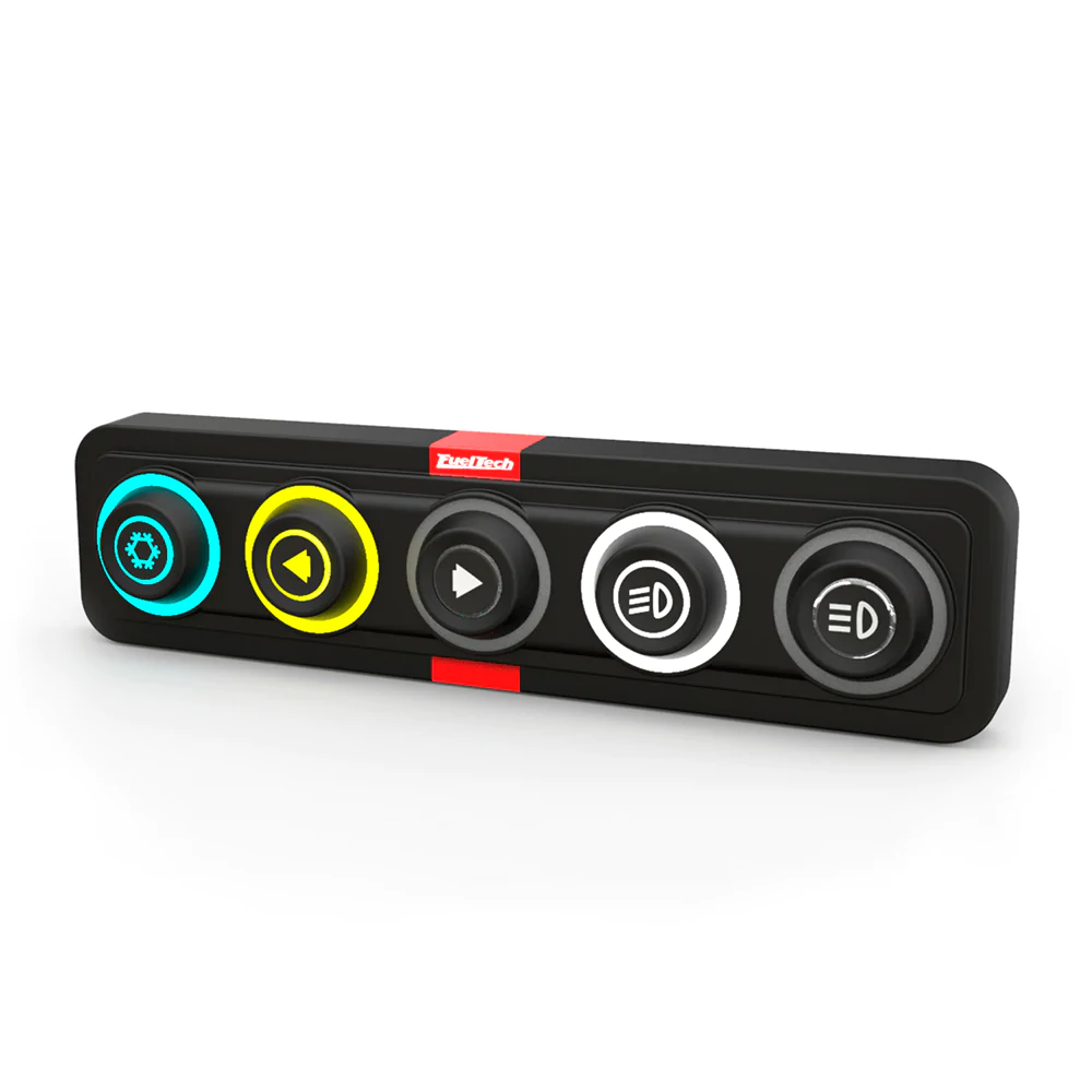 SwitchPanel-5 Mini