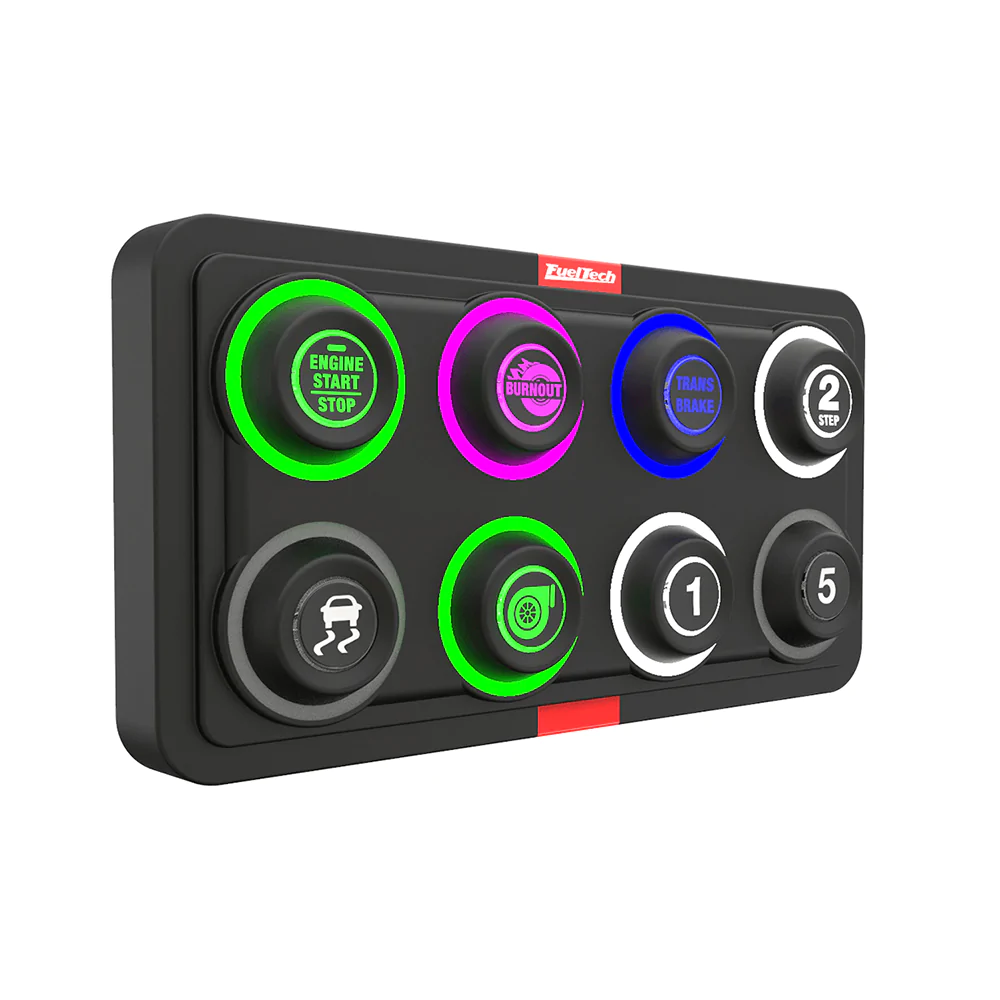 SwitchPanel-8 Mini