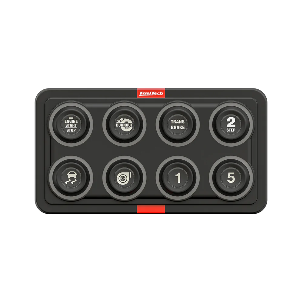 SwitchPanel-8 Mini - Image 2