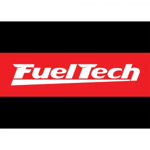 FuelTech Tire Cover