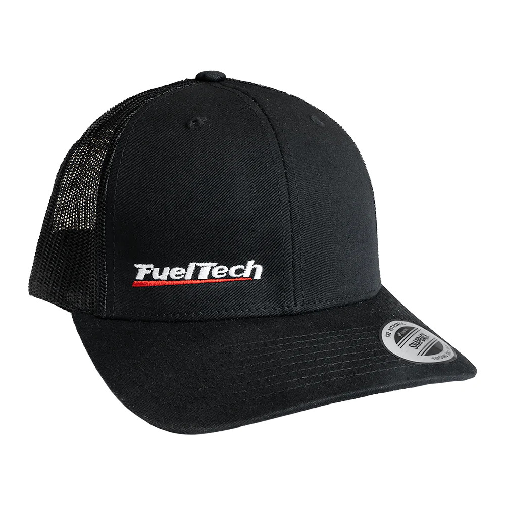 FuelTech Trucker Hat