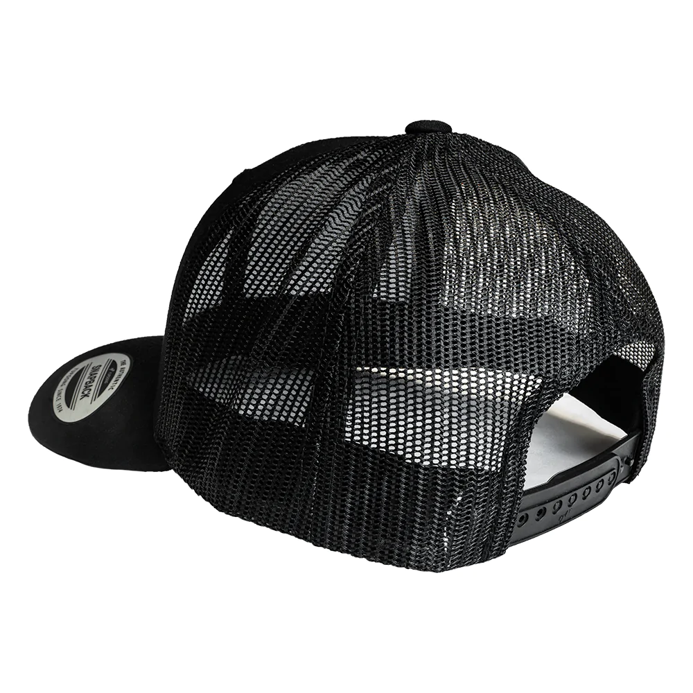 FuelTech Trucker Hat - Image 2