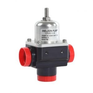 Weldon A2047 -12 Fuel Regulator