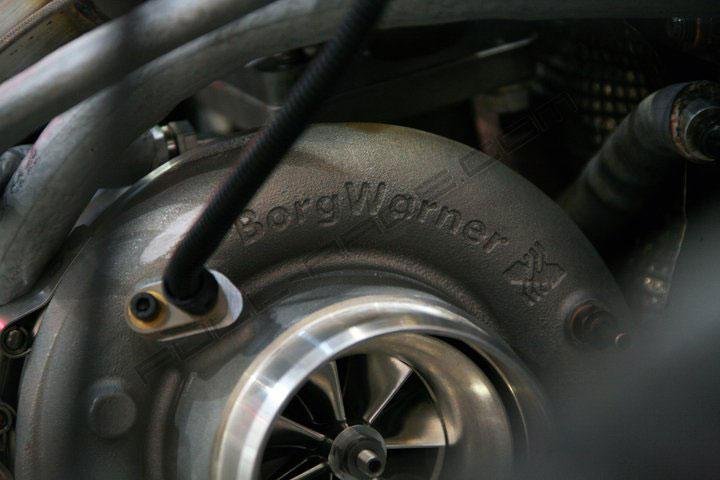 Turbo Speed Sensor kit for SX & EFR Turbos - Image 3
