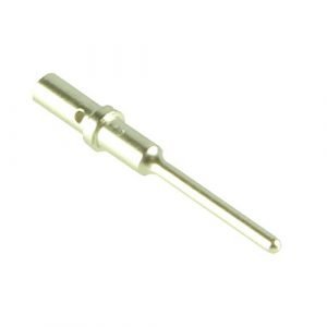 Deutsch Solid Pin Male