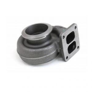 Borg Warner 73mm T4 .91 a/r Housing