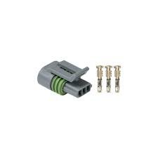 Wheel Speed Sensor Connector