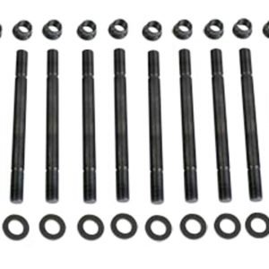 TRS Custom 1/2" Arp Head Studs For 2rz/3rz