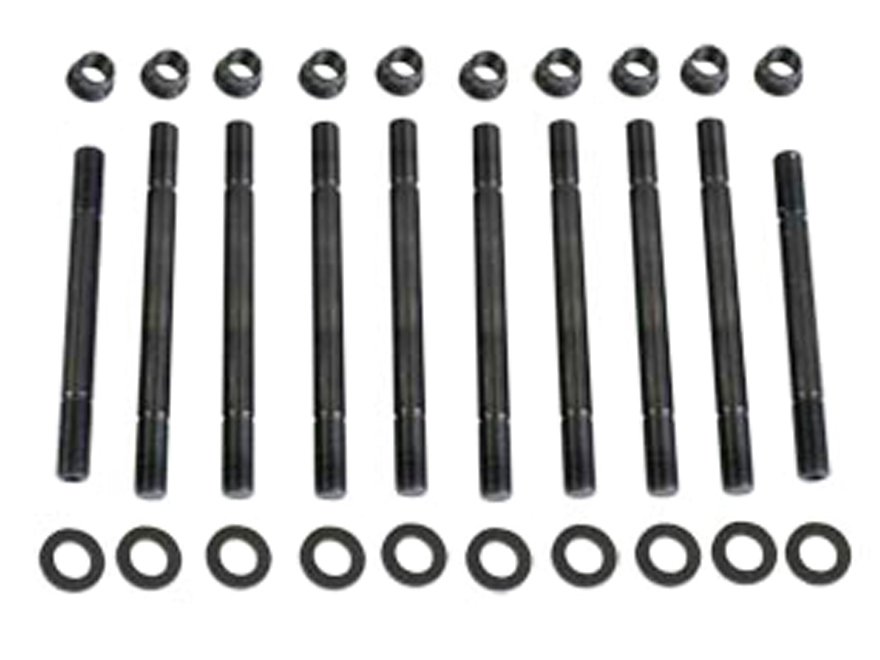 TRS Custom 1/2" Arp Head Studs For 2rz/3rz