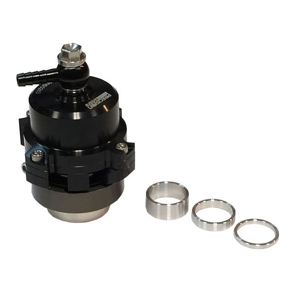 PB33 33mm Blow-Off Valve (BOV)