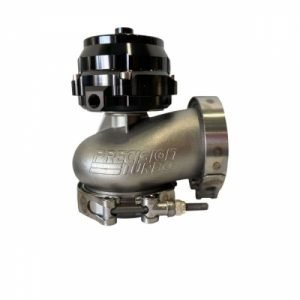 PTE GEN2 66MM Wastegate CO2
