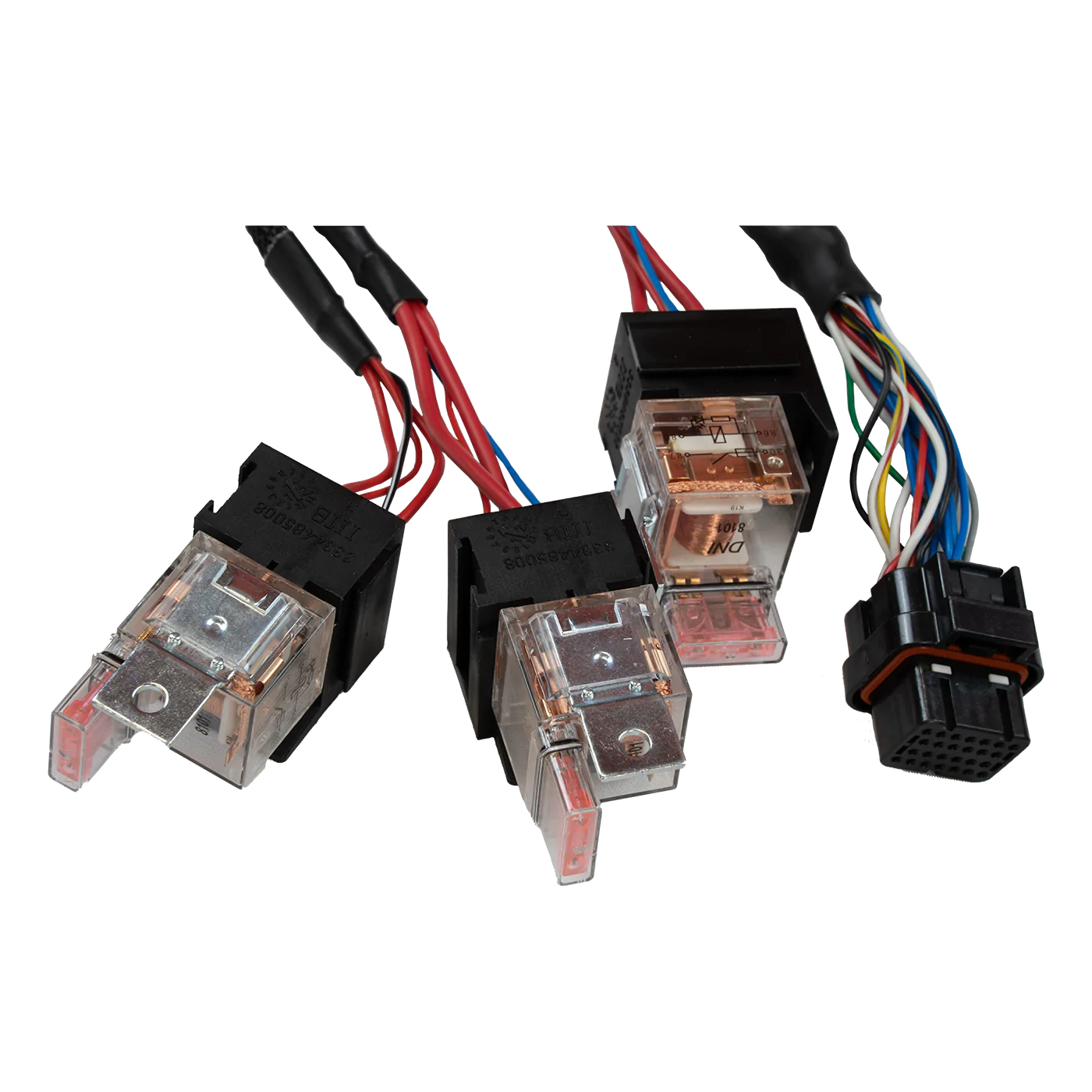 FT450/FT550 6 Cylinder Universal A Harness - Image 4