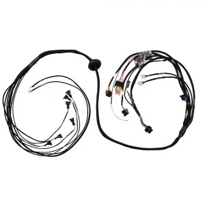 FT450/FT550 6 Cylinder Universal A and B Harness
