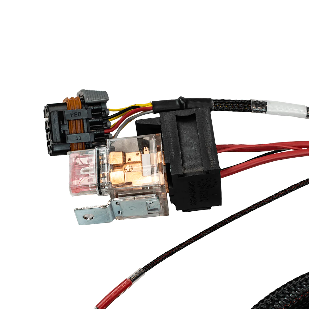 FT450/FT550 6 Cylinder Universal A and B Harness - Image 4