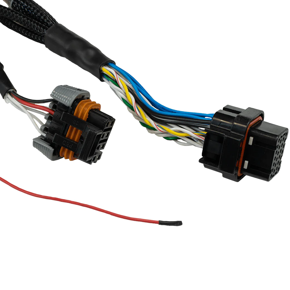 FT450/FT550 6 Cylinder Universal A and B Harness - Image 5