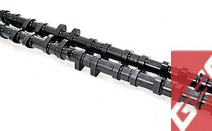 GSC S1 269 / 269 9.9mm Billet Cams Toyota 2JZ Non VVTI