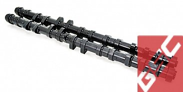 GSC S1 269 / 269 9.9mm Billet Cams Toyota 2JZ Non VVTI